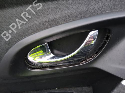 Radio RENAULT KADJAR (HA_, HL_) 1.5 dCi 110 (HLA3) | BP34479287E6 - Image 45