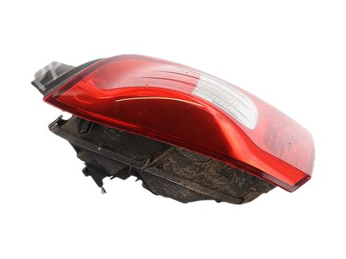 Left taillight RENAULT TWINGO II (CN0_) 1.2 16V (CN04, CN0B) | BP37672109C34 - Image 2