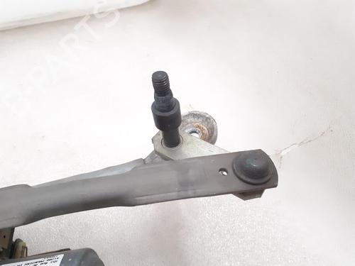 Used Front wiper motor BMW 5 Gran Turismo (F07) 530 d (245 hp) 24790994