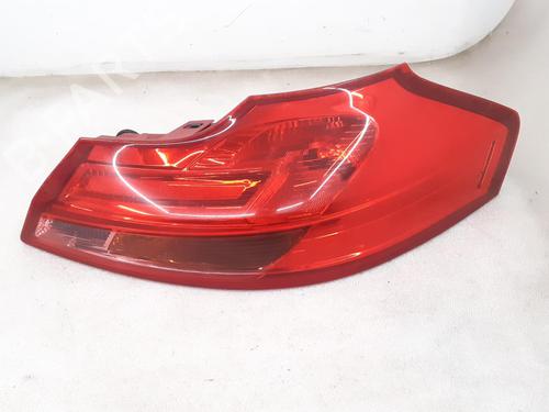 Used Right taillight Right taillight 24794160 24794160