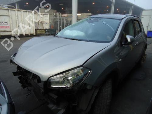 Other NISSAN QASHQAI I (J10, NJ10) 1.5 dCi | BP24775108O1 