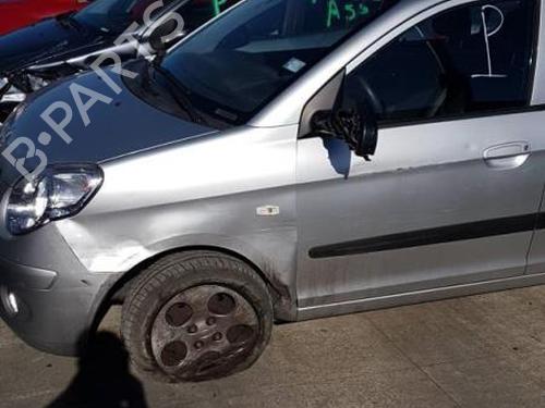 Left headlight KIA PICANTO I (SA) 1.0 | BP24778260C28 