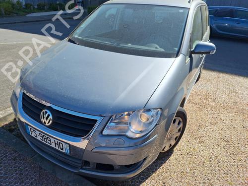 Used Parts VW TOURAN (1T1, 1T2)    4773763