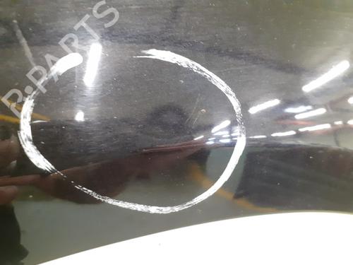 Parafango anteriore destro VW POLO IV (9N_, 9A_) 1.4 TDI | BP29893649C42 