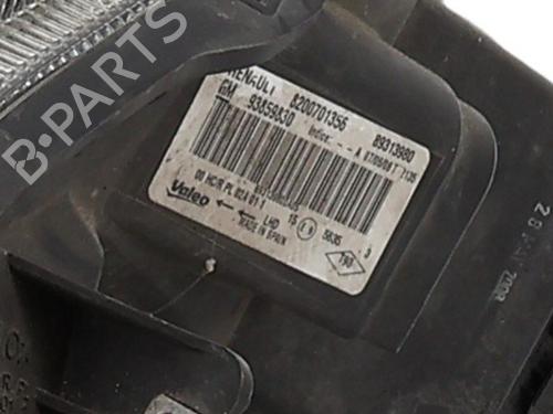 Right headlight NISSAN PRIMASTAR Van (X83) 2.5 dCi 150 | BP39425000C29 - Image 5