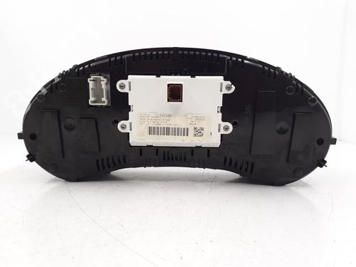 Instrument cluster CITROËN DS4 (NX_) 1.6 BlueHDi 120 | BP32137867C47 - Image 4