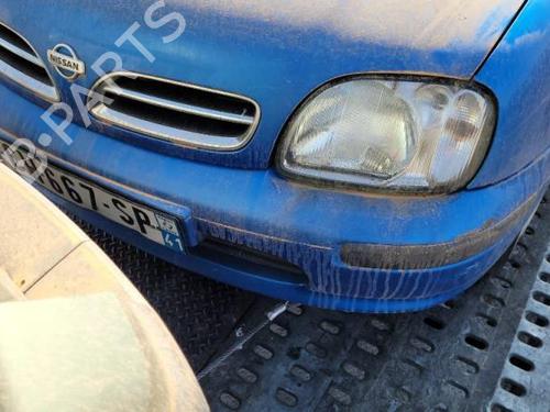 Right mirror NISSAN MICRA II (K11) 1.3 i 16V (HK11) | BP24783520C27