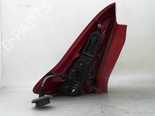 Used Right taillight Right taillight CITROËN C4 Coupe (LA_) 1.6 HDi (90 hp) 24775054 24775054