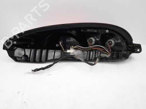 Used Left taillight Left taillight PEUGEOT ION Electric (67 hp) 30104917 30104917