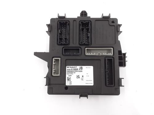 Fuse box RENAULT KANGOO III Box Body/MPV E-Tech Electric (FJJA) | BP37741933E1 - Image 3