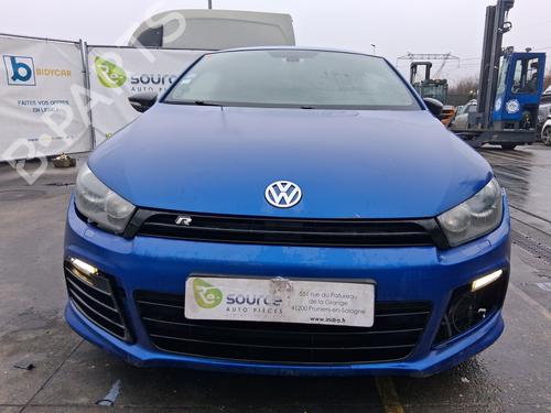 Climate control VW SCIROCCO III (137, 138) 2.0 R | BP32111760I5  - Image 21