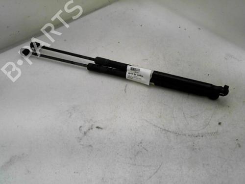 Gassdemper Bakluke OPEL MERIVA A MPV (X03) 1.3 CDTI (E75) (75 hp) 24775256