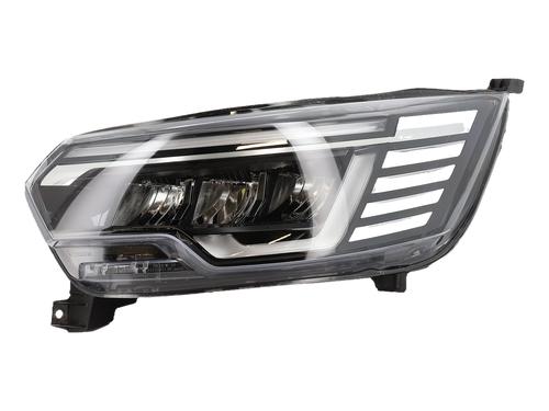 Left headlight RENAULT TRAFIC III Bus (JG_) 2.0 dCi 145 (JGML) | BP35990082C28 - Image 2