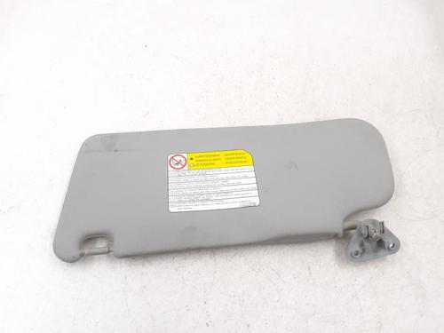 Right sun visor CITROËN C-CROSSER (VU_, VV_) 2.2 HDi | BP24782808I2 