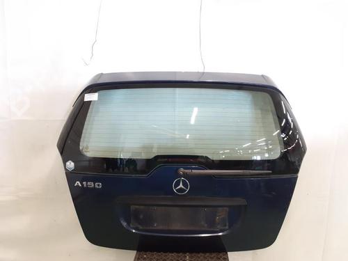 Used Tailgate MERCEDES-BENZ A-CLASS (W169) A 150 (169.031, 169.331) (95 hp) 24783744