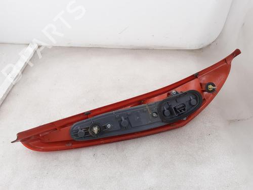 Right taillight FIAT PUNTO (188_) 1.2 60 (188.030, .050, .130, .150, .230, .250) | BP24790854C35 