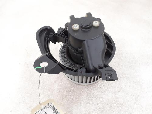 Used Heater blower motor FIAT PUNTO EVO (199_) 1.4 (199AXB1A) (77 hp) 24794732