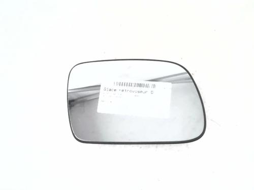 Used Right mirror glass PEUGEOT 307 (3A/C) 2.0 HDi 90 (90 hp) 24782510