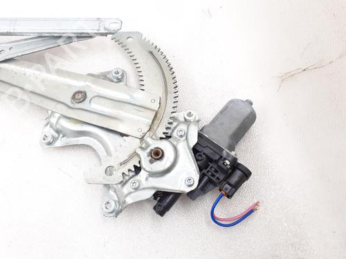 Front right window mechanism MITSUBISHI OUTLANDER III (GG_W, GF_W, ZJ, ZL, ZK) 2.4 Hybrid 4WD (GG3W) | BP24790905C23 