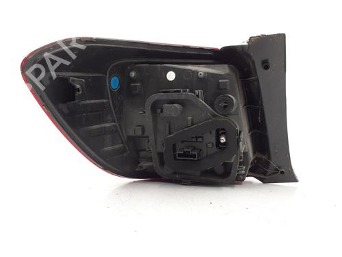 Right taillight DACIA SANDERO II 1.0 SCe 75 (B8JC, B8JD, B8NC) | BP31830211C35 - Image 2