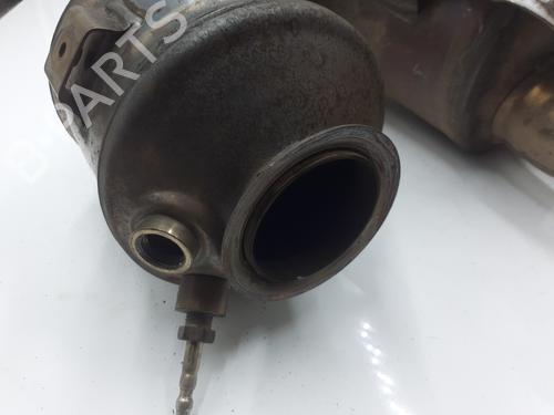 Particulate filter MINI MINI COUNTRYMAN (R60) Cooper SD ALL4 | BP32499353M81