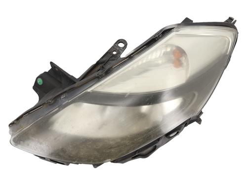 Used Left headlight Left headlight RENAULT CLIO III (BR0/1, CR0/1) 1.5 dCi (BR17, CR17) (86 hp) 39517580 39517580