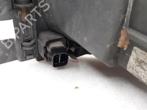 Right headlight KIA SPORTAGE II (JE_, KM_) 2.0 CRDi | BP24783008C29
