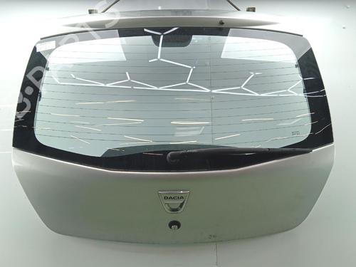 Tailgate DACIA SANDERO 1.4 MPI LPG | BP38425355C6  - Image 5