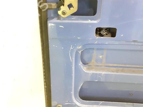 Left tailgate RENAULT RAPID Box Body/MPV (F40_, G40_) 1.1 | BP24787682C76 