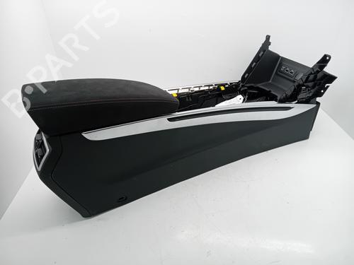 Armrest / Center console RENAULT MEGANE IV Hatchback (B9A/M/N_) 1.8 RS 300 (B9M8) | BP34393616I20  - Image 7