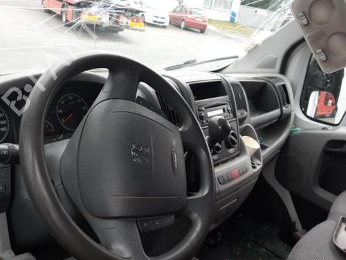 Køler PEUGEOT BOXER Van 2.2 HDi 100 | BP24777672M31 