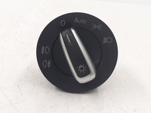 Forlygtekontakt VW SHARAN (7N1, 7N2) 2.0 TDI (150 hp) 32861494