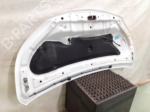 Motorhjelm NISSAN NV200 Van 1.5 dCi 85 (M20, M20N, M20M) | BP32208173C1 