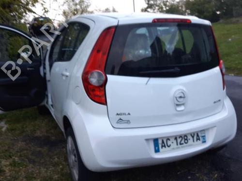 Starter OPEL AGILA B (H08) 1.3 CDTI (F68) | BP24782251M8 - Image 8