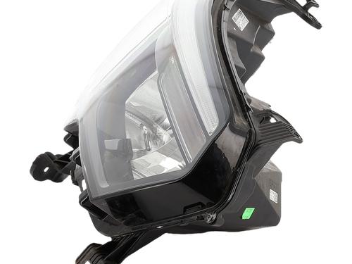 Right headlight RENAULT MASTER III Bus (JV) 2.3 dCi 135 FWD (JV0N, JV08) | BP35810721C29 - Image 6