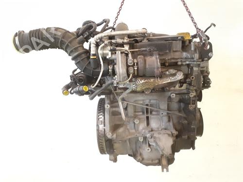Engine RENAULT CLIO IV (BH_) 1.2 TCe 120 (BHM0) | BP39257999M1 - Image 4