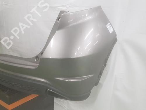 Rear bumper HONDA CIVIC VIII Hatchback (FN, FK) 2.2 CTDi (FK3) | BP24779306C8 
