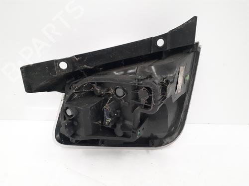 Used Right taillight FIAT 500 (312_) 1.2 (312AXA1A) (69 hp) 30097037