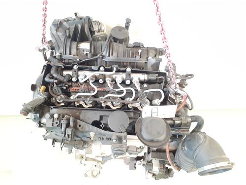 Engine BMW 1 (E81) 118 d | BP30491410M1