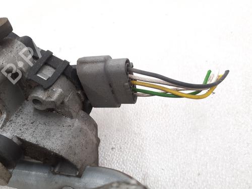 Viskermotor vindrude RENAULT CLIO IV (BH_) 1.5 dCi 75 | BP24773247M29