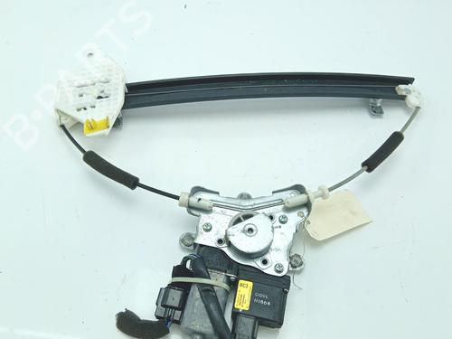 Front left window mechanism CHEVROLET CAPTIVA (C100, C140) 2.2 D 4WD | BP37528449C22 - Image 2