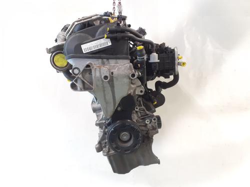 Used Engine SEAT LEON (5F1) 1.2 TSI (105 hp) 31114577