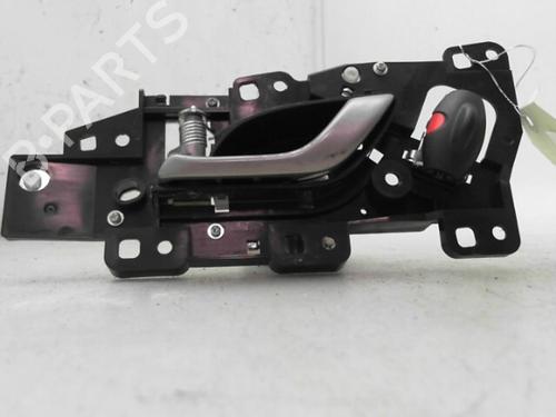 Used Front left interior door handle HONDA CIVIC VIII Hatchback (FN, FK) 1.8 (FN1, FK2) (140 hp) 24775279