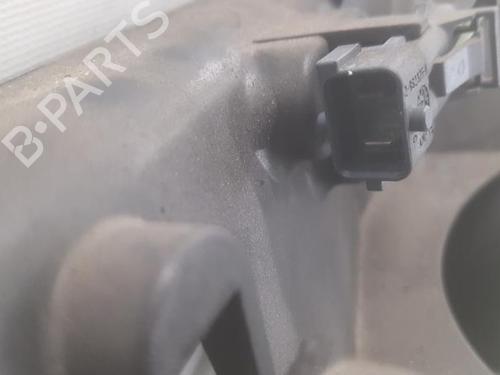 Køleventilator elektrisk SAAB 9-5 (YS3E) 1.9 TiD | BP24778753M35 