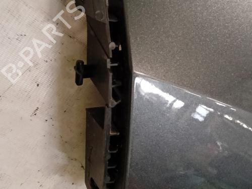 Left front fenders PEUGEOT 308 CC (4B_) 2.0 HDi | BP29829468C41