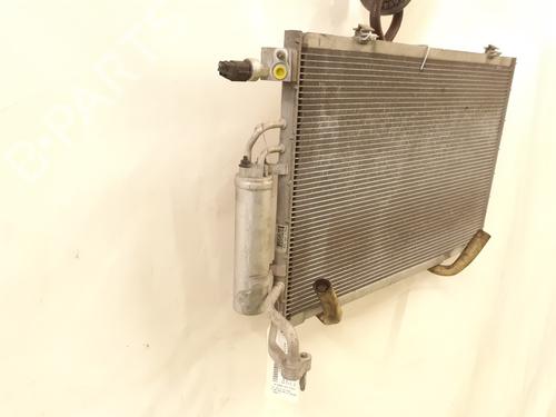 AC radiator FORD FIESTA VI (CB1, CCN) 1.4 TDCi | BP24797886M32 