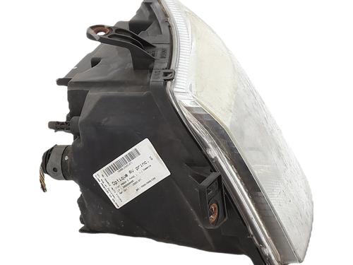 Left headlight FIAT PANDA (169_) 1.1 (169.AXA1A) | BP37203381C28 - Image 5