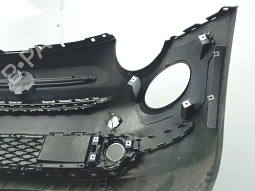 front-bumper-fiat-500-312_-2007-39990286 main image