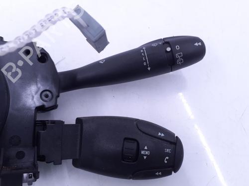 Steering column stalk CITROËN C3 Picasso (SH_) 1.6 VTi 120 | BP28490393I23 - Image 3