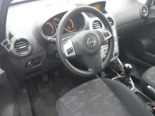 Display OPEL CORSA D (S07) 1.3 CDTI (L08, L68) | BP24778351C48 